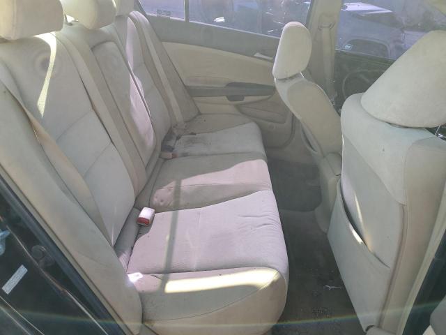 Honda Accord Lx Image 10