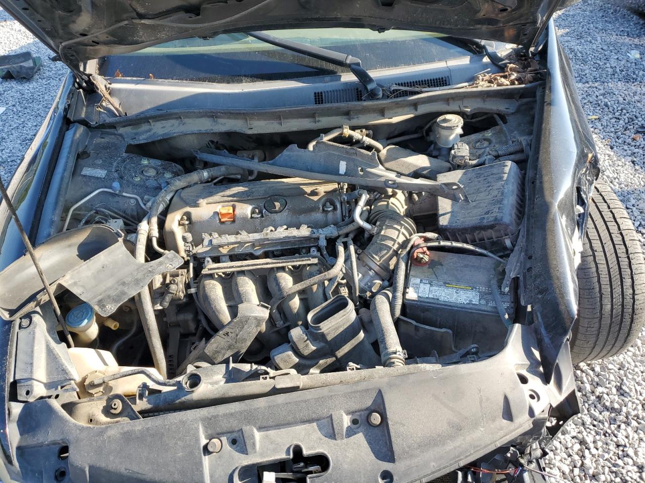 Honda Accord Lx Image 5