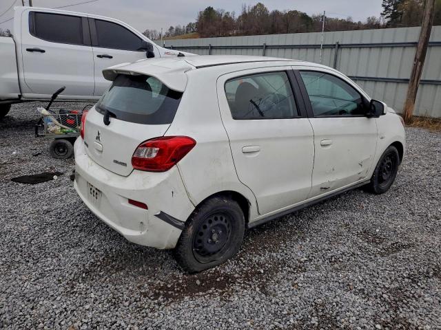 Mitsubishi Mirage Es Image 3
