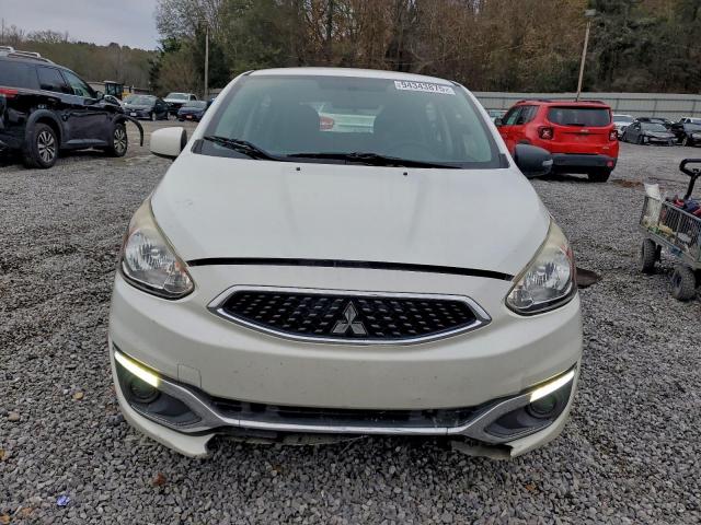 Mitsubishi Mirage Es Image 6