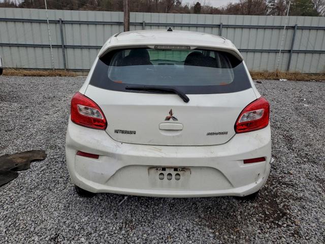 Mitsubishi Mirage Es Image 11