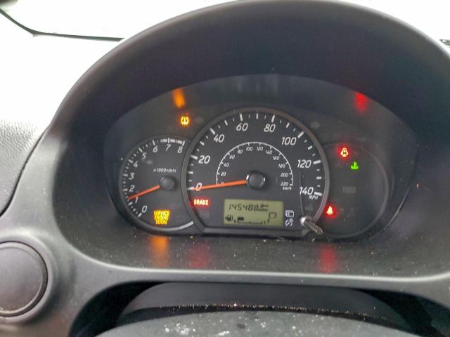 Mitsubishi Mirage Es Image 10