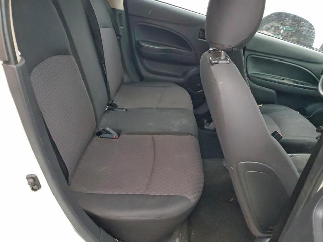 Mitsubishi Mirage Es Image 2