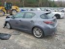 Lexus Ct 200 Image 2