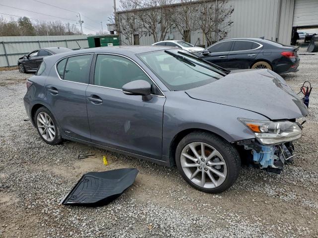 Lexus Ct 200 Image 10