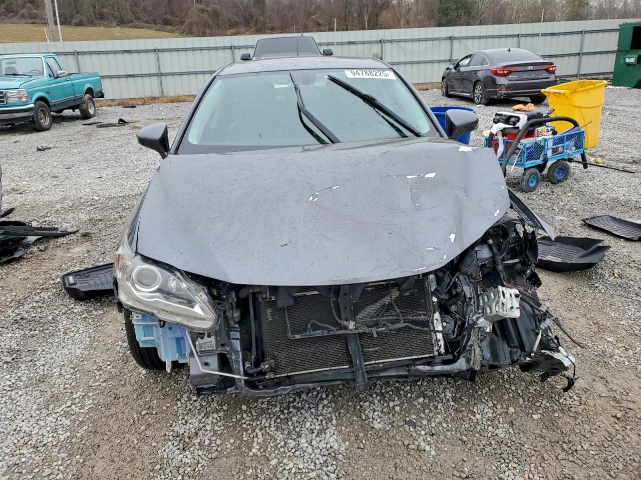 Lexus Ct 200 Image 3