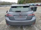 Lexus Ct 200 Image 4