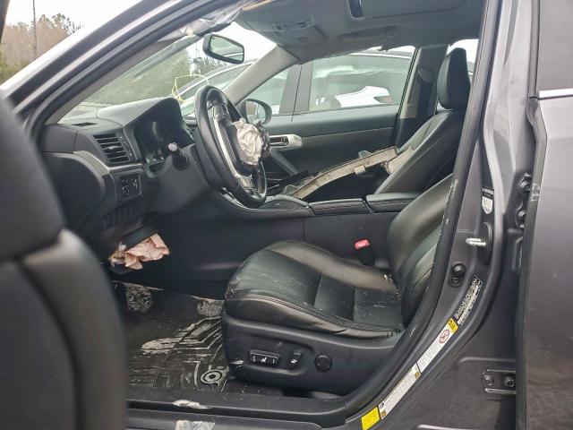 Lexus Ct 200 Image 7