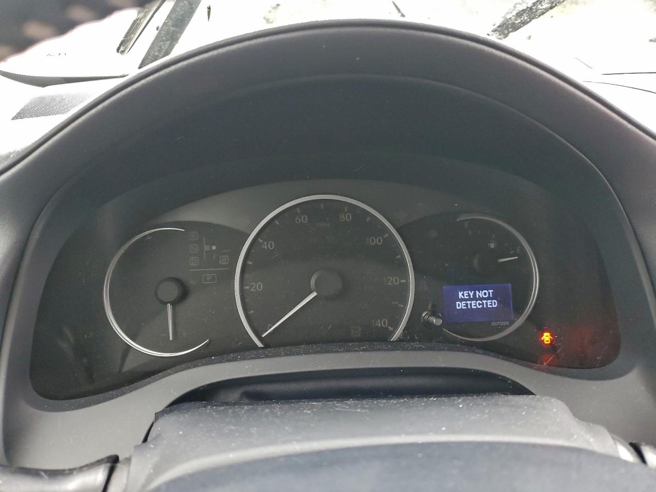 Lexus Ct 200 Image 5