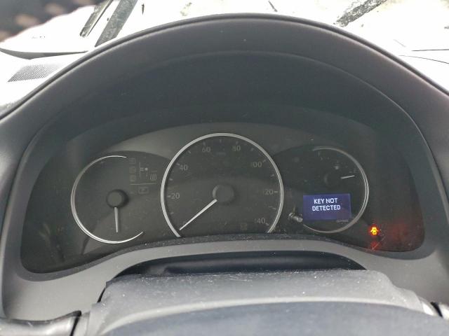 Lexus Ct 200 Image 5