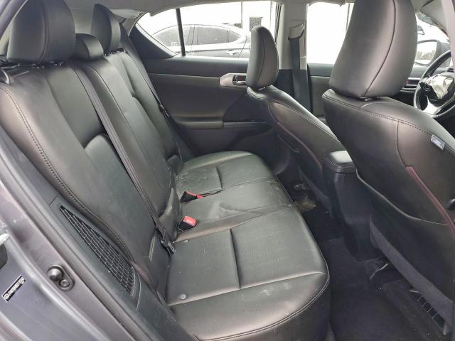 Lexus Ct 200 Image 9