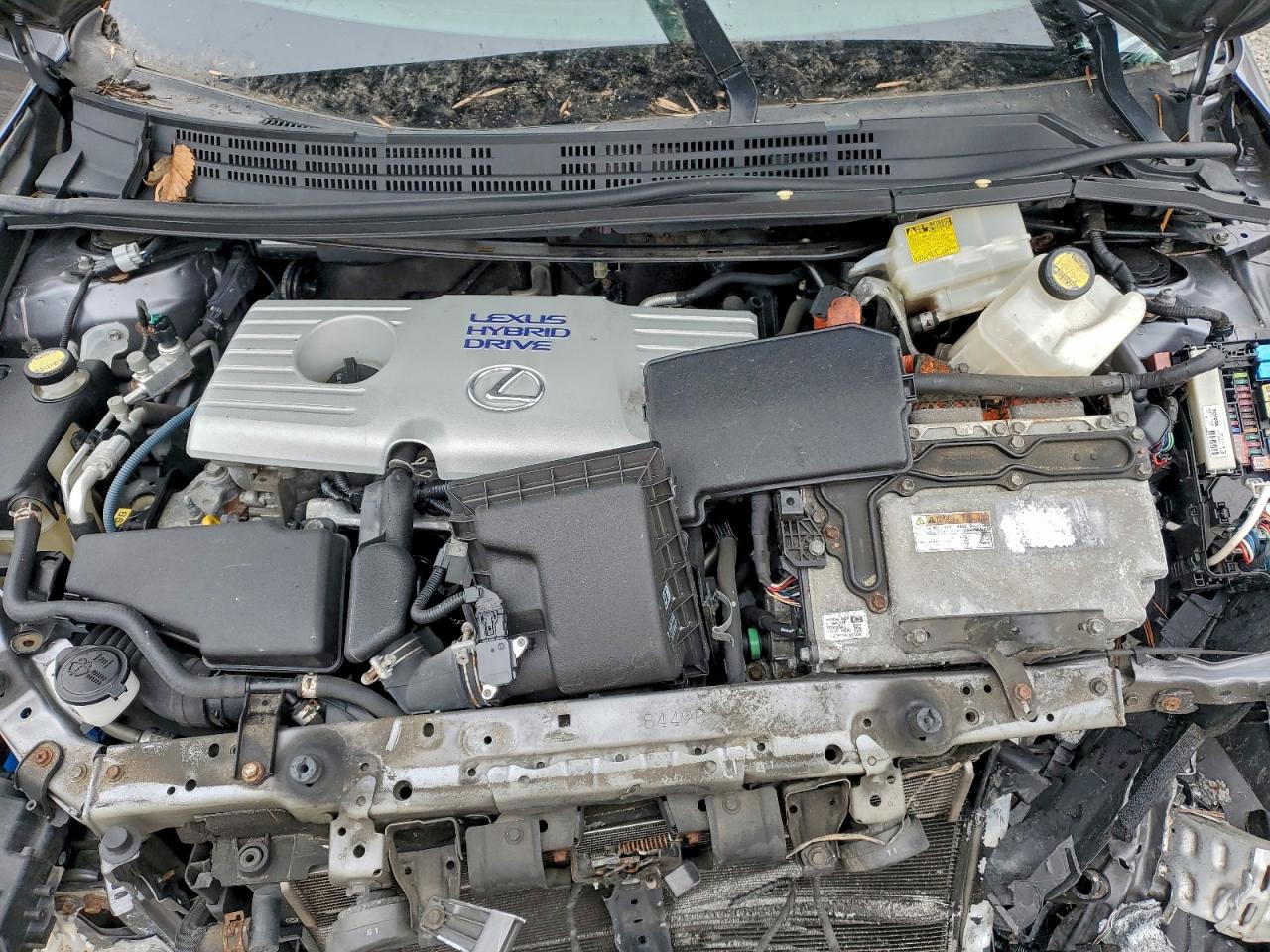 Lexus Ct 200 Image 11