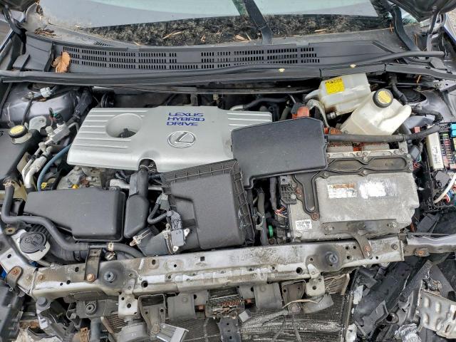 Lexus Ct 200 Image 11