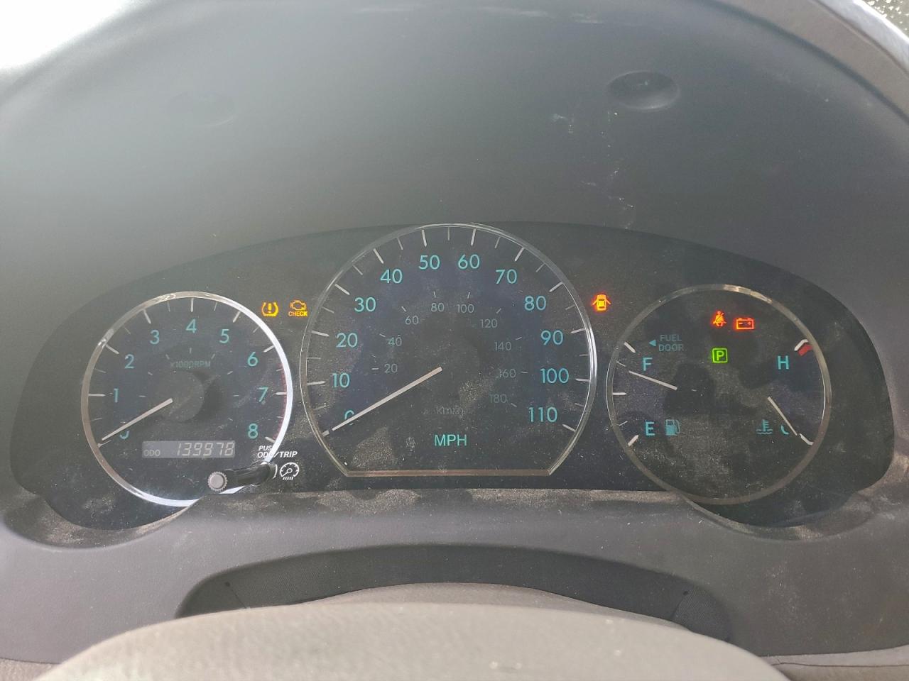 Toyota Sienna Xle Image 9