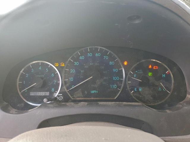 Toyota Sienna Xle Image 9