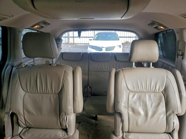 Toyota Sienna Xle Image 6