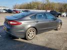 Ford Fusion Se Image 4