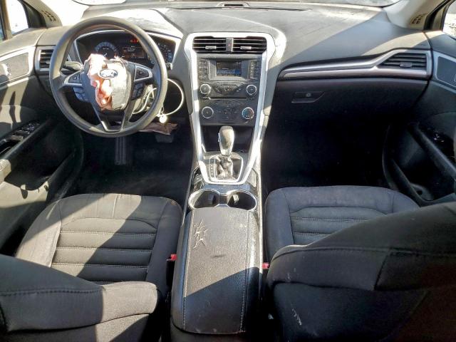 Ford Fusion Se Image 8