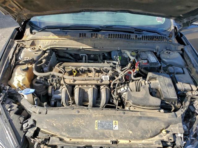 Ford Fusion Se Image 11