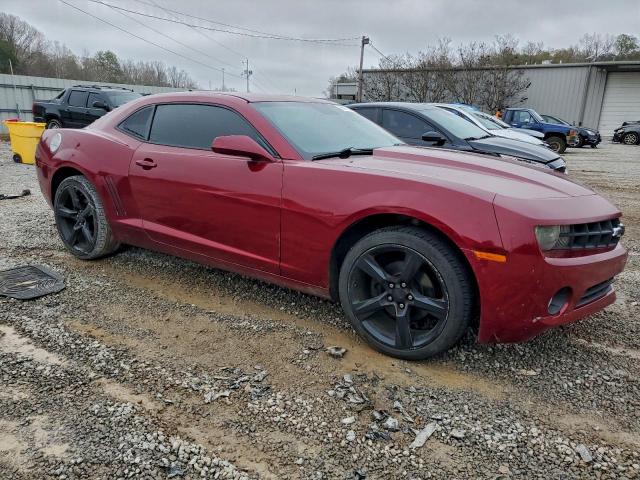 Chevrolet Camaro Lt Image 6
