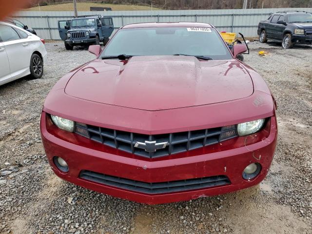 Chevrolet Camaro Lt Image 3