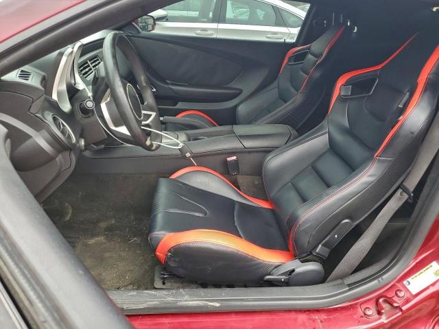 Chevrolet Camaro Lt Image 2