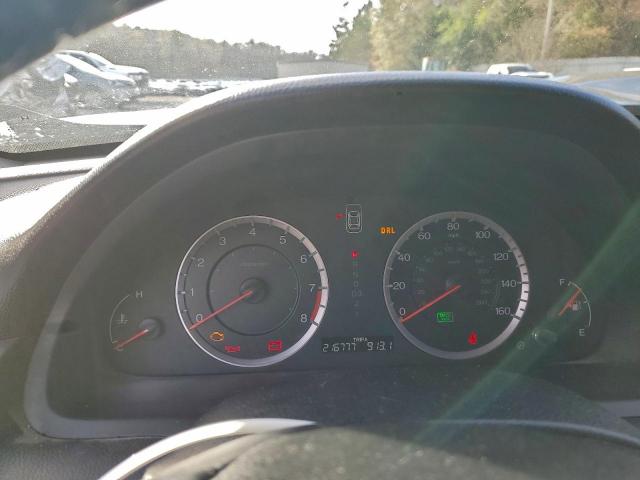 Honda Accord Exl Image 6