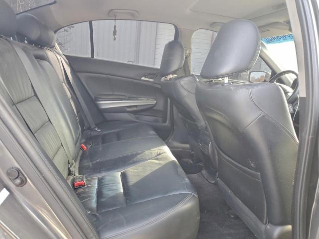 Honda Accord Exl Image 4