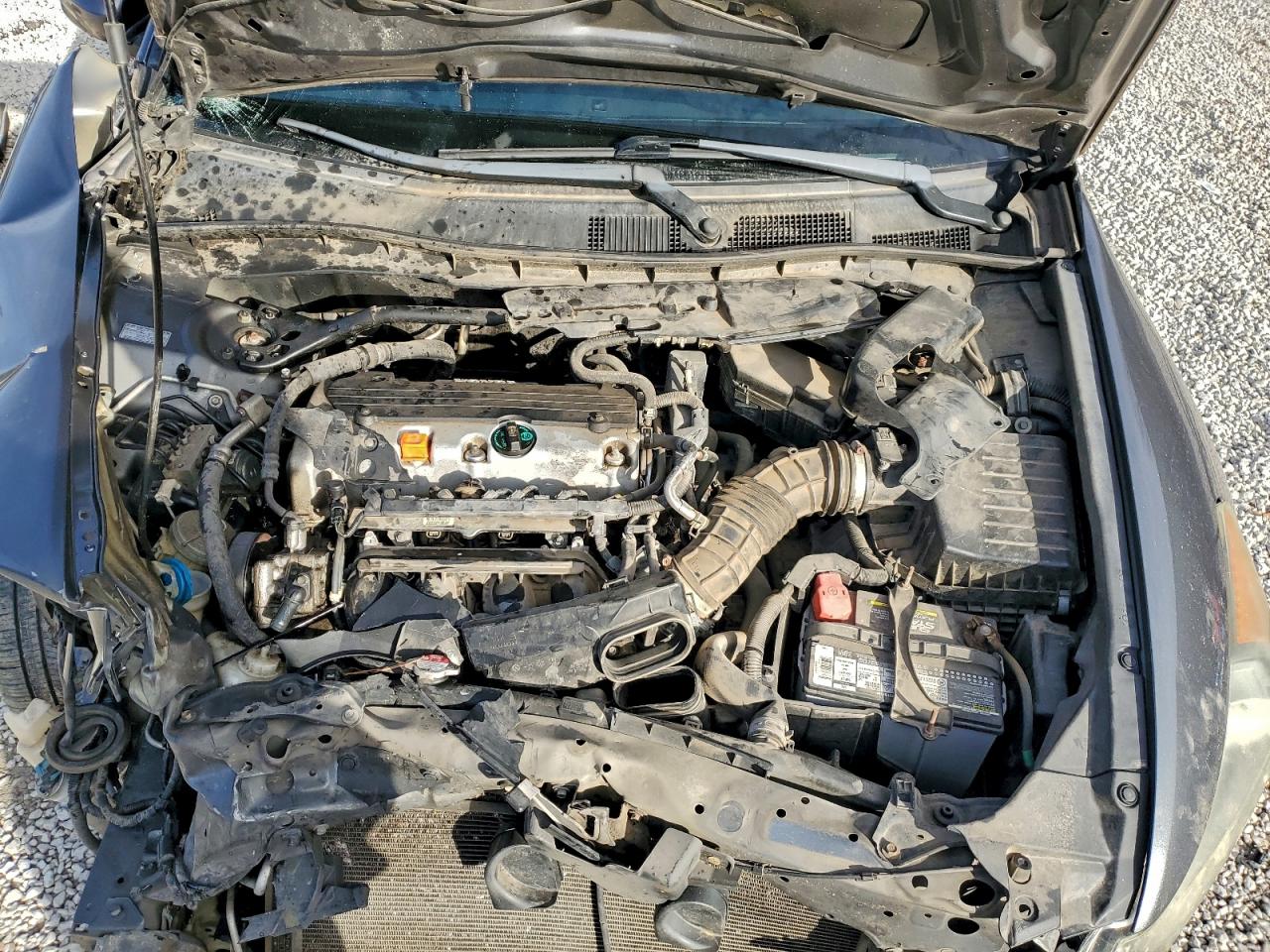 Honda Accord Exl Image 11