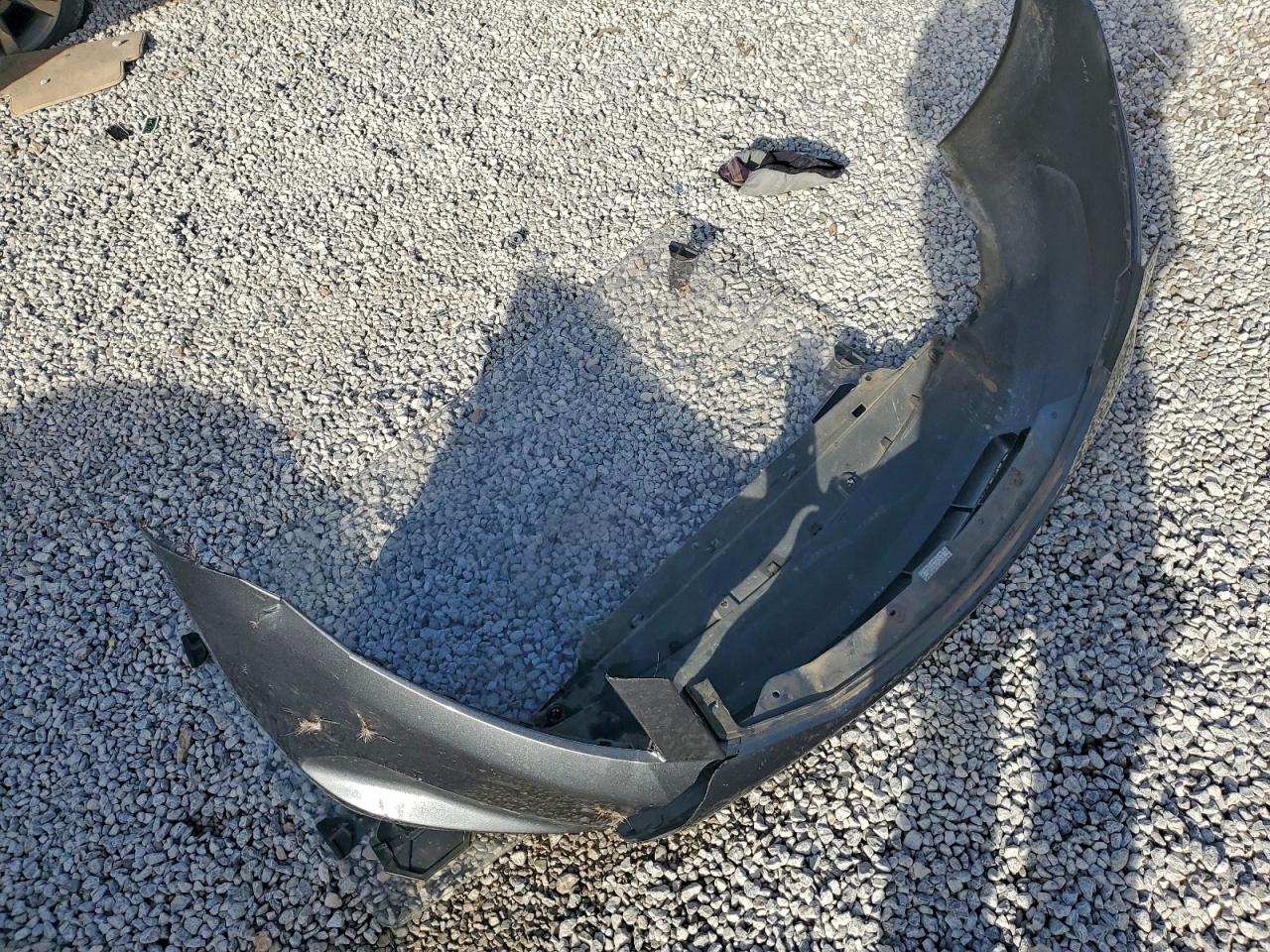 Honda Accord Exl Image 12