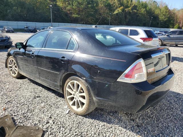 Ford Fusion Sel Image 2