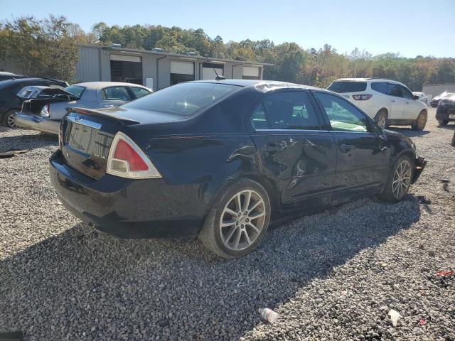 Ford Fusion Sel Image 6