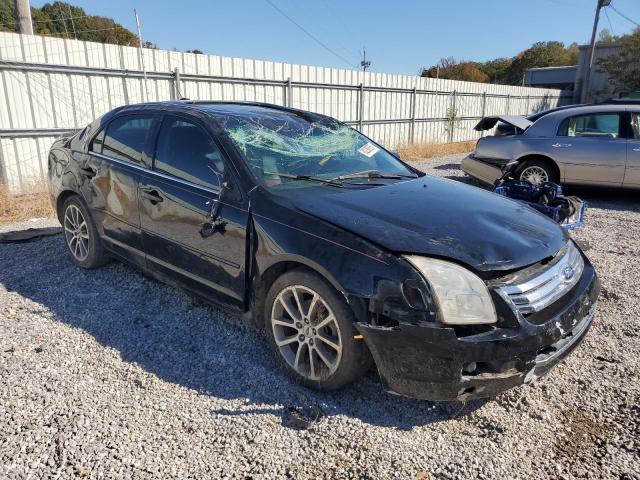 Ford Fusion Sel Image 3