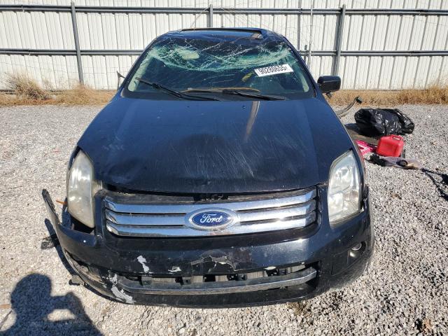 Ford Fusion Sel Image 5