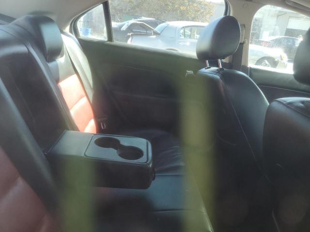 Ford Fusion Sel Image 9