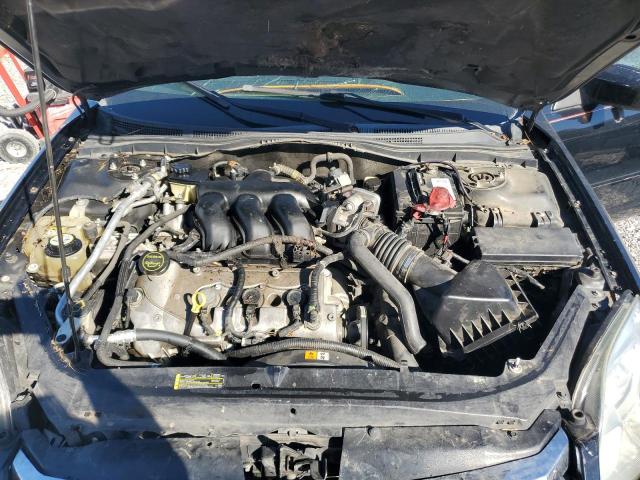 Ford Fusion Sel Image 11