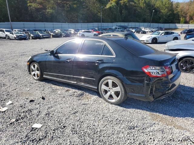 Mercedes-Benz E-Class 350 4matic Image 7