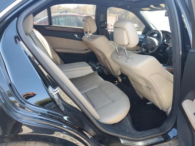 Mercedes-Benz E-Class 350 4matic Image 12