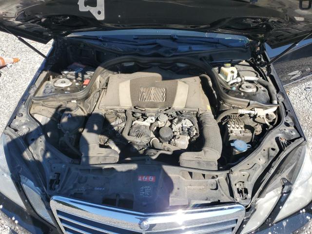 Mercedes-Benz E-Class 350 4matic Image 11
