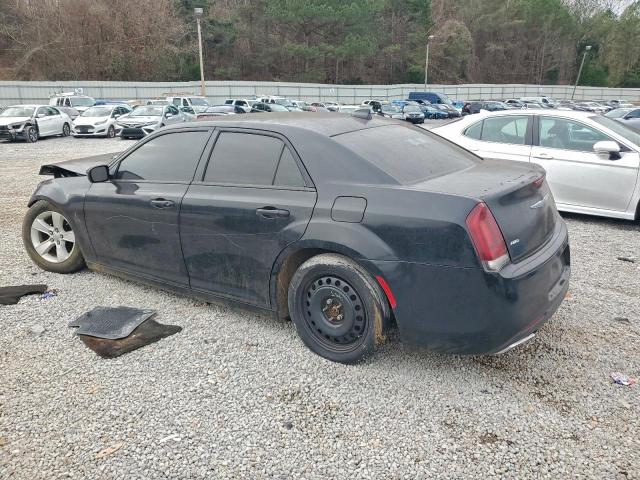 Chrysler 300 S Image 4