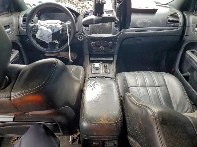 Chrysler 300 S Image 6