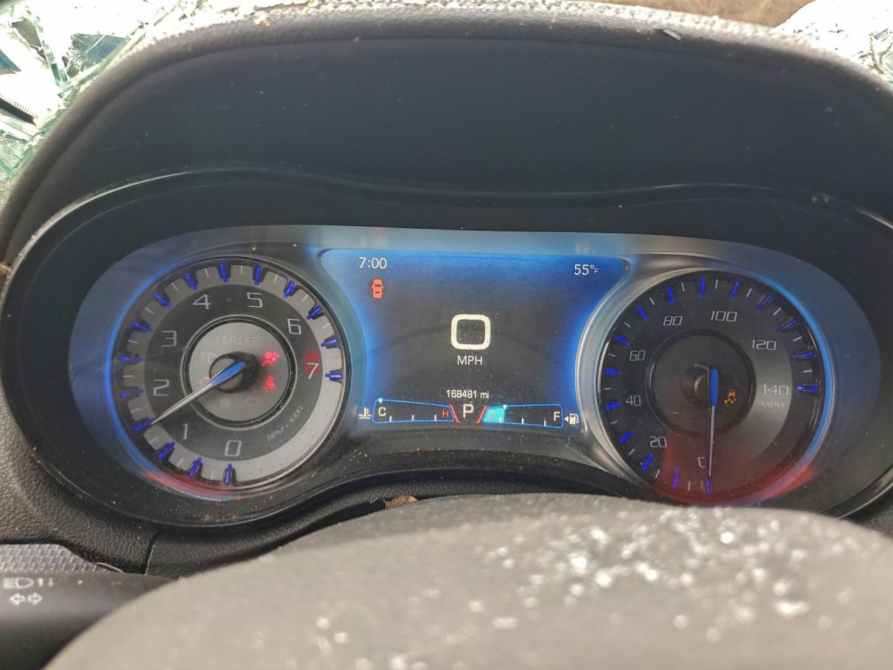 Chrysler 300 S Image 7