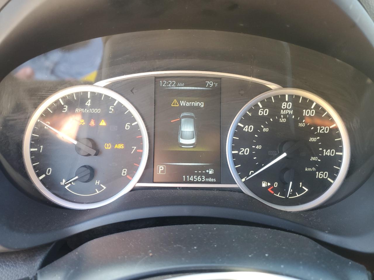 Nissan Sentra S Image 11