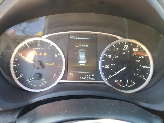 Nissan Sentra S Image 11