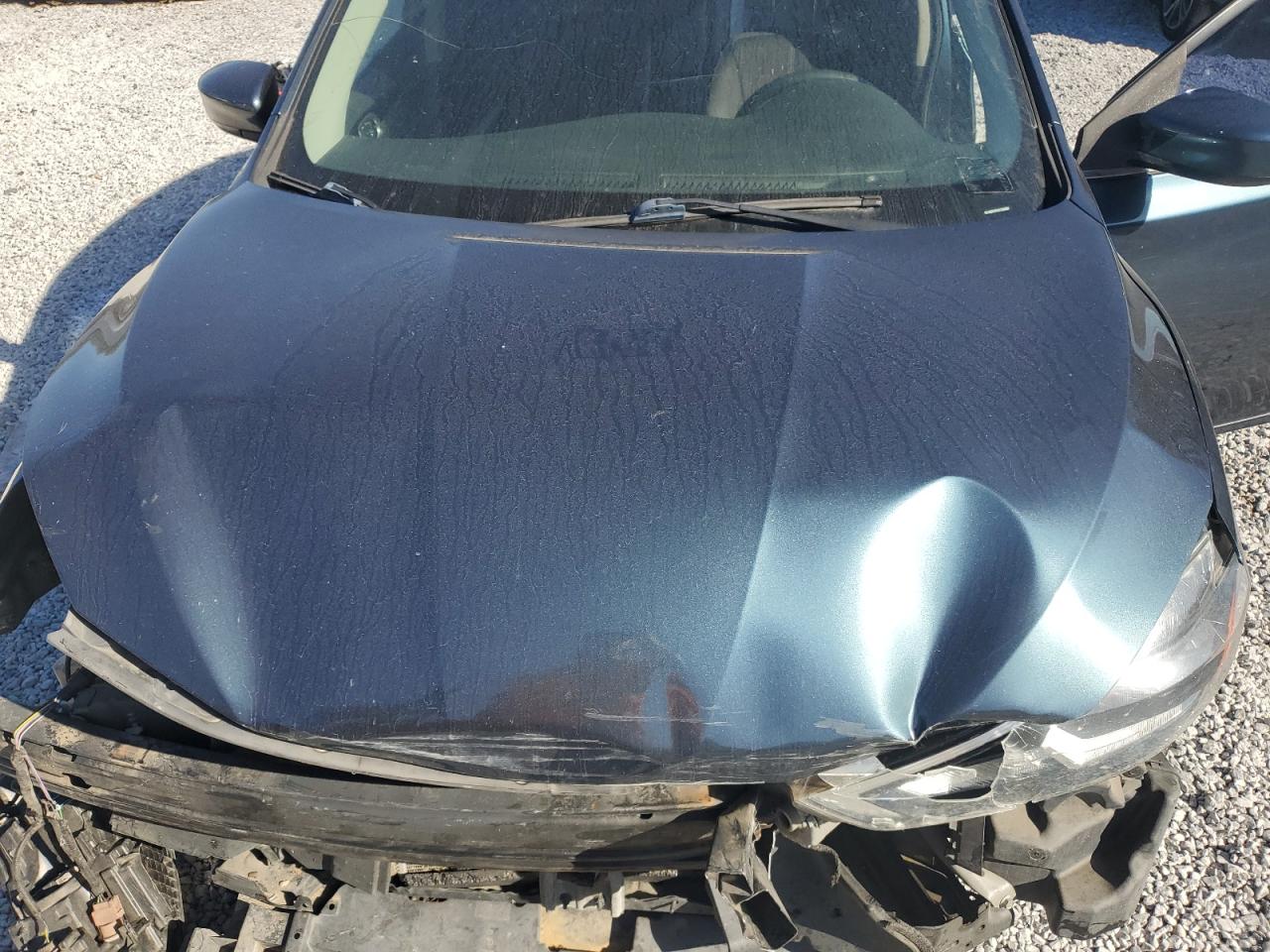 Nissan Sentra S Image 10