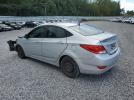 Hyundai ACCENT Gls Image 9