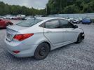 Hyundai ACCENT Gls Image 12