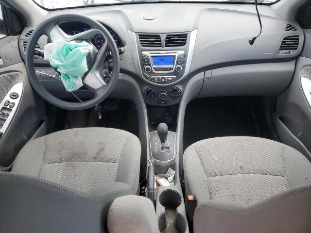 Hyundai ACCENT Gls Image 3