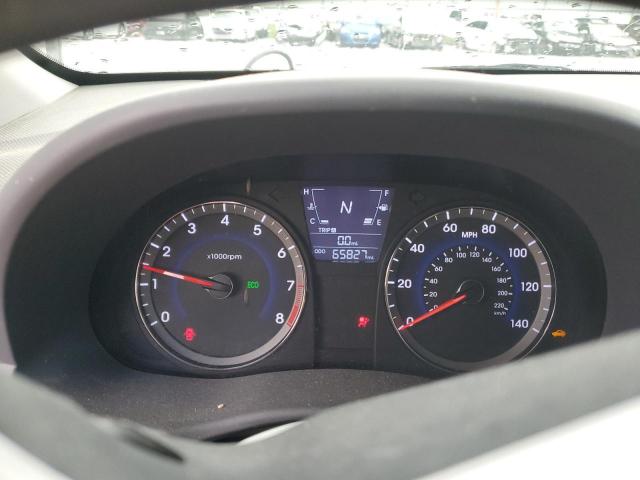 Hyundai ACCENT Gls Image 7