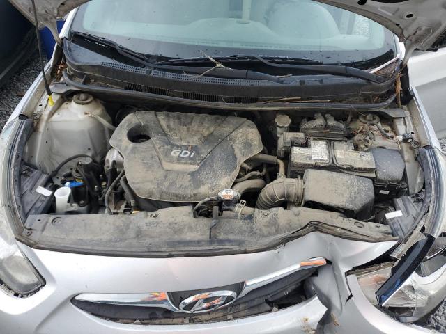 Hyundai ACCENT Gls Image 6